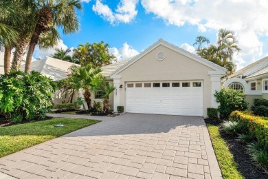 Experience the ultimate blend of comfort, style, and tranquility on Mayacoo Lakes Country Club in Florida - for sale on GolfHomes.com, golf home, golf lot