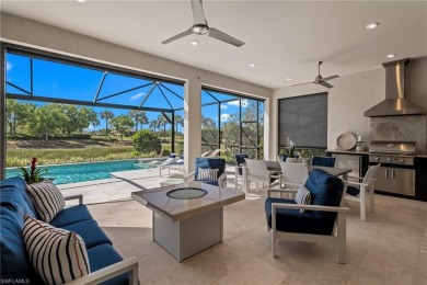 MOVE-IN READY DREAM HOME! This pristine and thoughtfully curated on Esplanade Golf and  Country Club in Florida - for sale on GolfHomes.com, golf home, golf lot