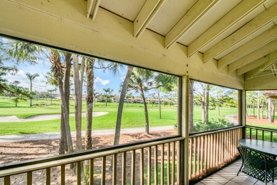 Experience resort-style living with this exceptional condo on PGA National Golf Club in Florida - for sale on GolfHomes.com, golf home, golf lot