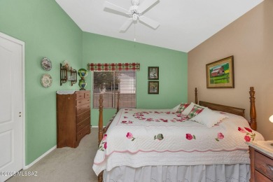 Beautifully Upgraded Topaz with Gorgeous Mountain Views! Great on Saddlebrooke Golf Course in Arizona - for sale on GolfHomes.com, golf home, golf lot