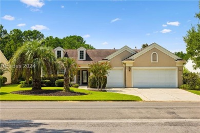 Beautiful Lilac in Stratford Village with mature landscaping and on Hidden Cypress Golf Club in South Carolina - for sale on GolfHomes.com, golf home, golf lot