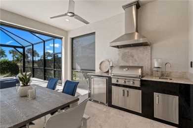 MOVE-IN READY DREAM HOME! This pristine and thoughtfully curated on Esplanade Golf and  Country Club in Florida - for sale on GolfHomes.com, golf home, golf lot