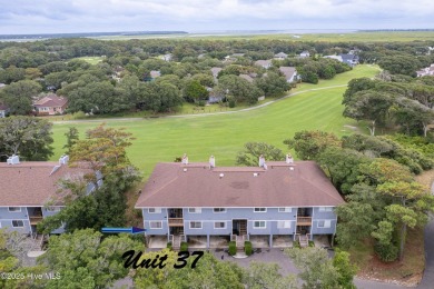Discover the perfect blend of coastal charm and resort-style on Oak Island Golf Club in North Carolina - for sale on GolfHomes.com, golf home, golf lot