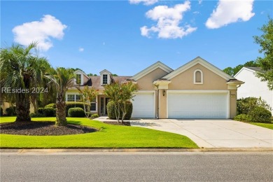 Beautiful Lilac in Stratford Village with mature landscaping and on Hidden Cypress Golf Club in South Carolina - for sale on GolfHomes.com, golf home, golf lot