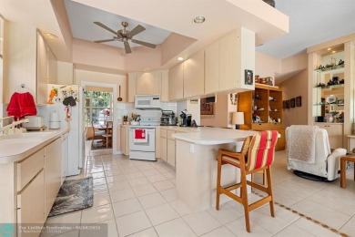 Stunning 3BR/2BA Bedford model pool home in The Meadows at on Monarch Country Club in Florida - for sale on GolfHomes.com, golf home, golf lot