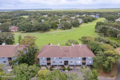 Discover the perfect blend of coastal charm and resort-style on Oak Island Golf Club in North Carolina - for sale on GolfHomes.com, golf home, golf lot