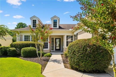 Beautiful Lilac in Stratford Village with mature landscaping and on Hidden Cypress Golf Club in South Carolina - for sale on GolfHomes.com, golf home, golf lot