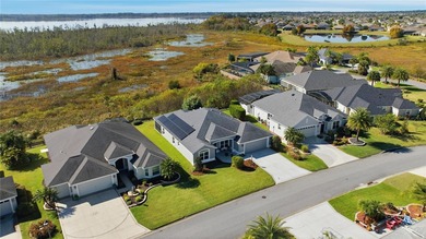 Stunning TURNKEY Aspen Model in the Highly Desired Village of on Bella Glade Country Club in Florida - for sale on GolfHomes.com, golf home, golf lot