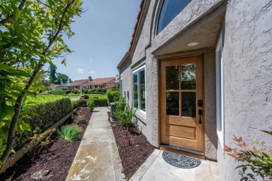 Lake San Marcos | Corner Lot | Renovated Single-Level on the on Lake San Marcos Country Club- North Course in California - for sale on GolfHomes.com, golf home, golf lot