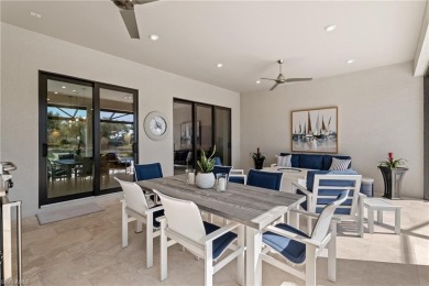 MOVE-IN READY DREAM HOME! This pristine and thoughtfully curated on Esplanade Golf and  Country Club in Florida - for sale on GolfHomes.com, golf home, golf lot