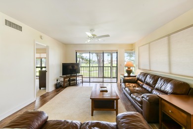 Experience resort-style living with this exceptional condo on PGA National Golf Club in Florida - for sale on GolfHomes.com, golf home, golf lot