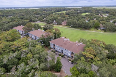 Discover the perfect blend of coastal charm and resort-style on Oak Island Golf Club in North Carolina - for sale on GolfHomes.com, golf home, golf lot