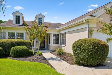 Beautiful Lilac in Stratford Village with mature landscaping and on Hidden Cypress Golf Club in South Carolina - for sale on GolfHomes.com, golf home, golf lot