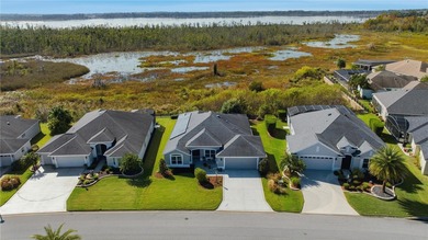 Stunning TURNKEY Aspen Model in the Highly Desired Village of on Bella Glade Country Club in Florida - for sale on GolfHomes.com, golf home, golf lot