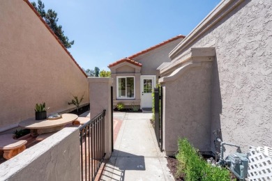 Lake San Marcos | Corner Lot | Renovated Single-Level on the on Lake San Marcos Country Club- North Course in California - for sale on GolfHomes.com, golf home, golf lot