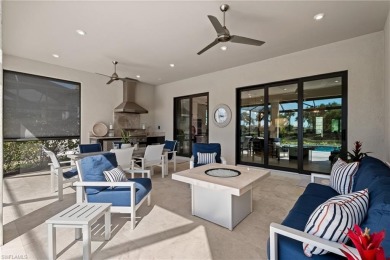 MOVE-IN READY DREAM HOME! This pristine and thoughtfully curated on Esplanade Golf and  Country Club in Florida - for sale on GolfHomes.com, golf home, golf lot