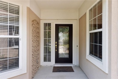 Beautiful Lilac in Stratford Village with mature landscaping and on Hidden Cypress Golf Club in South Carolina - for sale on GolfHomes.com, golf home, golf lot