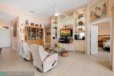 Stunning 3BR/2BA Bedford model pool home in The Meadows at on Monarch Country Club in Florida - for sale on GolfHomes.com, golf home, golf lot