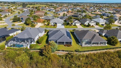 Stunning TURNKEY Aspen Model in the Highly Desired Village of on Bella Glade Country Club in Florida - for sale on GolfHomes.com, golf home, golf lot