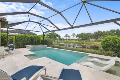 MOVE-IN READY DREAM HOME! This pristine and thoughtfully curated on Esplanade Golf and  Country Club in Florida - for sale on GolfHomes.com, golf home, golf lot