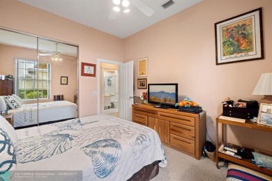 Stunning 3BR/2BA Bedford model pool home in The Meadows at on Monarch Country Club in Florida - for sale on GolfHomes.com, golf home, golf lot