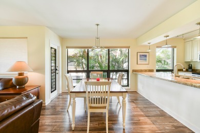 Experience resort-style living with this exceptional condo on PGA National Golf Club in Florida - for sale on GolfHomes.com, golf home, golf lot