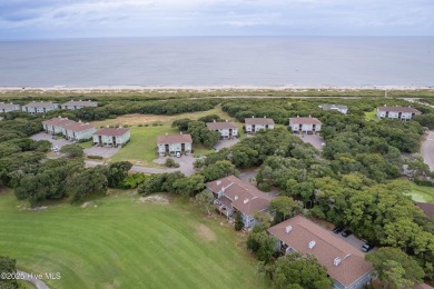 Discover the perfect blend of coastal charm and resort-style on Oak Island Golf Club in North Carolina - for sale on GolfHomes.com, golf home, golf lot