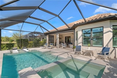 MOVE-IN READY DREAM HOME! This pristine and thoughtfully curated on Esplanade Golf and  Country Club in Florida - for sale on GolfHomes.com, golf home, golf lot