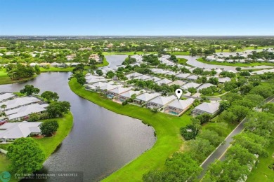 Stunning 3BR/2BA Bedford model pool home in The Meadows at on Monarch Country Club in Florida - for sale on GolfHomes.com, golf home, golf lot