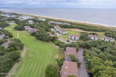 Discover the perfect blend of coastal charm and resort-style on Oak Island Golf Club in North Carolina - for sale on GolfHomes.com, golf home, golf lot