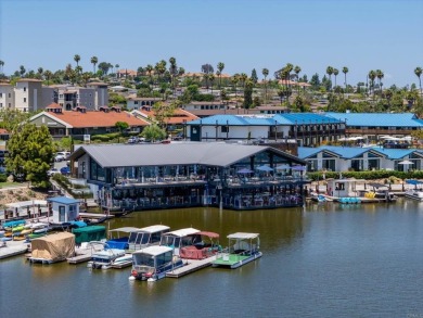 Lake San Marcos | Corner Lot | Renovated Single-Level on the on Lake San Marcos Country Club- North Course in California - for sale on GolfHomes.com, golf home, golf lot