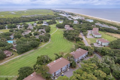 Discover the perfect blend of coastal charm and resort-style on Oak Island Golf Club in North Carolina - for sale on GolfHomes.com, golf home, golf lot