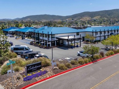 Lake San Marcos | Corner Lot | Renovated Single-Level on the on Lake San Marcos Country Club- North Course in California - for sale on GolfHomes.com, golf home, golf lot