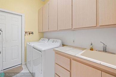 Stunning 3BR/2BA Bedford model pool home in The Meadows at on Monarch Country Club in Florida - for sale on GolfHomes.com, golf home, golf lot