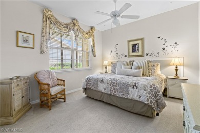 This exquisite villa is nestled in one of the most sought after on Westminster Golf Club in Florida - for sale on GolfHomes.com, golf home, golf lot