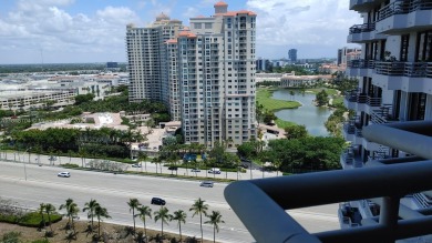 CHARMING HIGH-FLOOR UNIT WITH SPECTACULAR UNOBSTRUCTED VIEWS OF on  in Florida - for sale on GolfHomes.com, golf home, golf lot