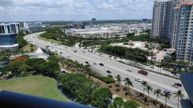 CHARMING HIGH-FLOOR UNIT WITH SPECTACULAR UNOBSTRUCTED VIEWS OF on  in Florida - for sale on GolfHomes.com, golf home, golf lot