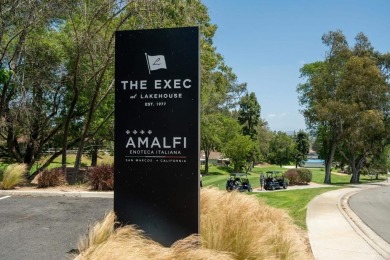 Lake San Marcos | Corner Lot | Renovated Single-Level on the on Lake San Marcos Country Club- North Course in California - for sale on GolfHomes.com, golf home, golf lot