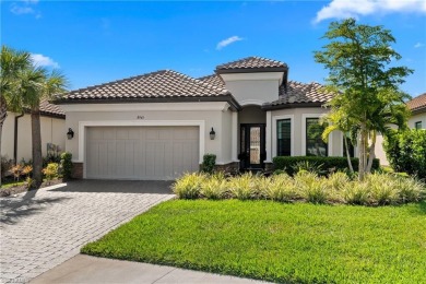 MOVE-IN READY DREAM HOME! This pristine and thoughtfully curated on Esplanade Golf and  Country Club in Florida - for sale on GolfHomes.com, golf home, golf lot