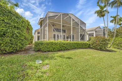 Spacious single-story home in desirable Hampton Fairways 55+ on Indian Spring Golf and Country Club in Florida - for sale on GolfHomes.com, golf home, golf lot