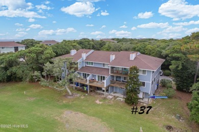 Discover the perfect blend of coastal charm and resort-style on Oak Island Golf Club in North Carolina - for sale on GolfHomes.com, golf home, golf lot