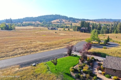 BEAUTIFUL BUILDING SITE AT PRESTIGIOUS BLACK ROCK. Fantastic 0 on The Golf Club at Black Rock in Idaho - for sale on GolfHomes.com, golf home, golf lot