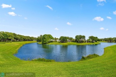 Stunning 3BR/2BA Bedford model pool home in The Meadows at on Monarch Country Club in Florida - for sale on GolfHomes.com, golf home, golf lot