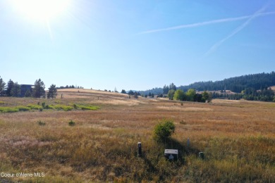 BEAUTIFUL BUILDING SITE AT PRESTIGIOUS BLACK ROCK. Fantastic 0 on The Golf Club at Black Rock in Idaho - for sale on GolfHomes.com, golf home, golf lot