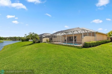 Stunning 3BR/2BA Bedford model pool home in The Meadows at on Monarch Country Club in Florida - for sale on GolfHomes.com, golf home, golf lot
