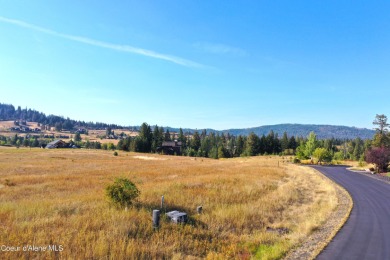 BEAUTIFUL BUILDING SITE AT PRESTIGIOUS BLACK ROCK. Fantastic 0 on The Golf Club at Black Rock in Idaho - for sale on GolfHomes.com, golf home, golf lot