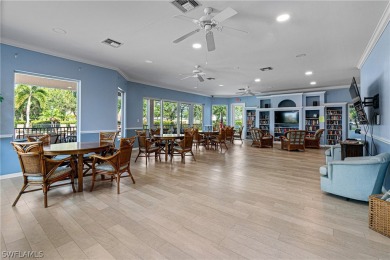 This exquisite villa is nestled in one of the most sought after on Westminster Golf Club in Florida - for sale on GolfHomes.com, golf home, golf lot