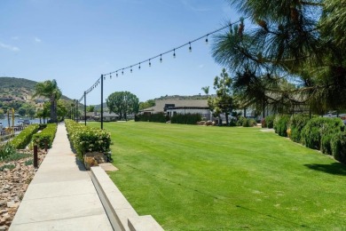 Lake San Marcos | Corner Lot | Renovated Single-Level on the on Lake San Marcos Country Club- North Course in California - for sale on GolfHomes.com, golf home, golf lot