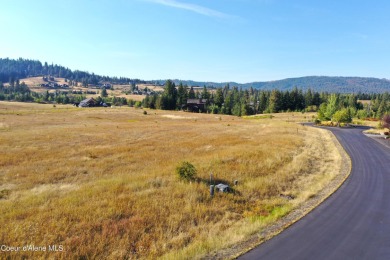 BEAUTIFUL BUILDING SITE AT PRESTIGIOUS BLACK ROCK. Fantastic 0 on The Golf Club at Black Rock in Idaho - for sale on GolfHomes.com, golf home, golf lot