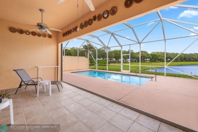 Stunning 3BR/2BA Bedford model pool home in The Meadows at on Monarch Country Club in Florida - for sale on GolfHomes.com, golf home, golf lot